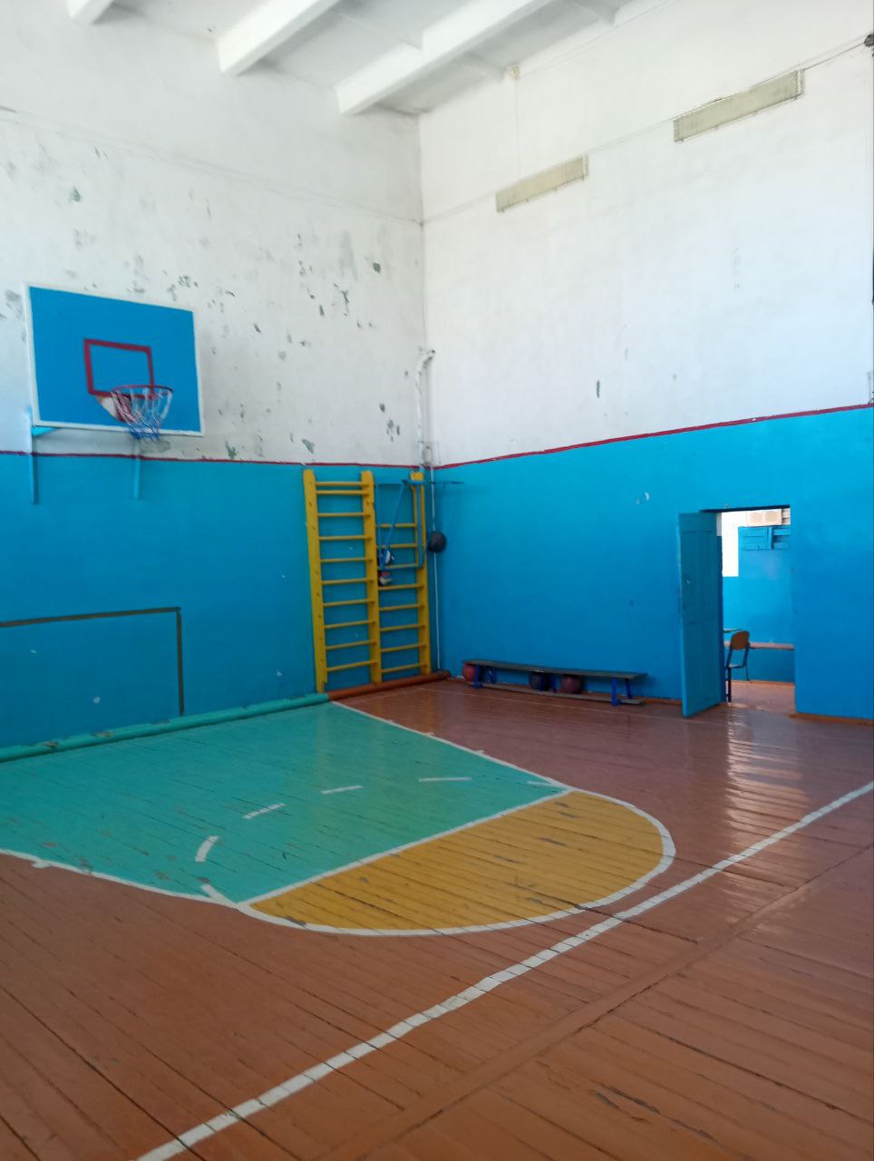 Вид 1.